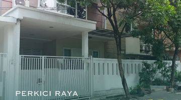 Gambar 1 Dijual Rumah Siap Huni Di Komplek Perkici Bintaro Sektor 5