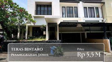 Gambar 1 Dijual Rumah Dengan Lokasi Sangat Strategis Di Jl. Rc Veteran Raya