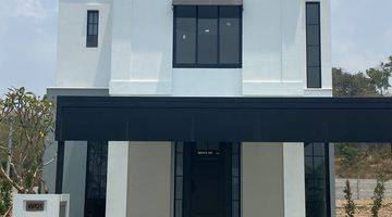 Gambar 1 Rumah mewah 2 Lantai di Citragrand Tembalang 