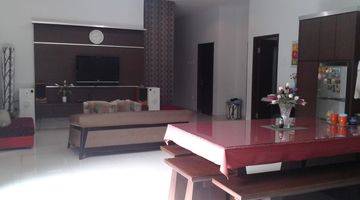 Gambar 4 Di Jual Hunian Asri,semi Furnished di Jagakarsa Jaksel