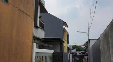 Gambar 3 Dijual Rumah Terawat 2lt Full Furnished Cipayung Jaktim