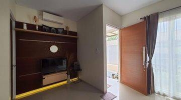 Gambar 5 Dijual Rumah Terawat 2lt Full Furnished Cipayung Jaktim