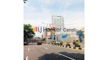 Gambar 4 Apartemen Star Hotel Semarang