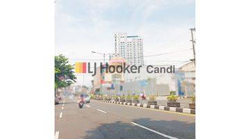 Gambar 2 Apartemen Star Hotel Semarang