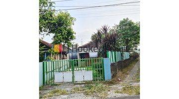 Gambar 2 Rumah + Tanah di Diwak Bergas Jawa Tengah