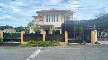 Gambar 1  Rumah Mewah 2 Lantai Di Telaga Bodas, Gajah Mungkur