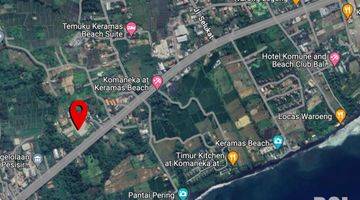 Gambar 3 Disewakan Tanah 9.735 m2 di Bypass Ida Bagus Mantra