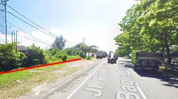 Gambar 5 Disewakan Tanah 9.735 m2 di Bypass Ida Bagus Mantra