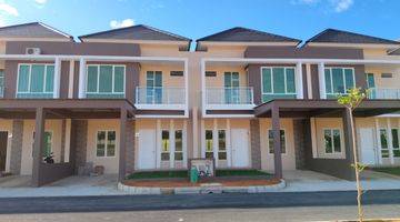 Gambar 5 Rumah Paragon Hill Batam Center Eksklusif 