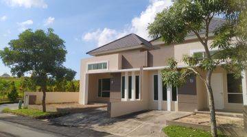 Gambar 1 Dijual Rumah di Paragon Hill Batam Center