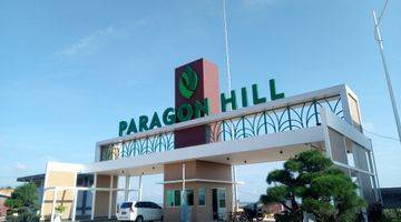 Gambar 4 Rumah Paragon Hill Batam Center Eksklusif 