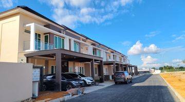 Gambar 1 Rumah Paragon Hill Batam Center Eksklusif 