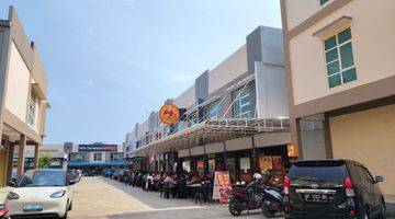 Gambar 2 Ruko Paragon Hill 2 Lt Batam Center 