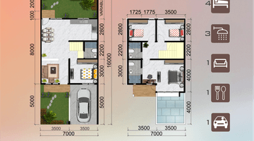 Gambar 3 Rumah Paragon Hill Batam Center Eksklusif 