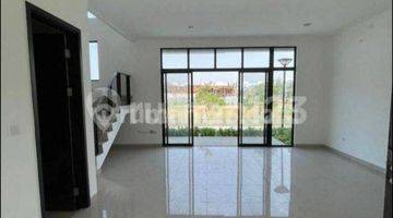 Gambar 1 Dijual Rumah Pik 2 Cluster Denver Uk 8x15 3+1KT, Jakarta Utara