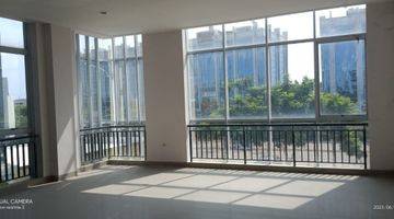 Gambar 4 Dijual Ruko Brand New Gandeng Golf Island Rbbd Hoek , Jakarta Utara