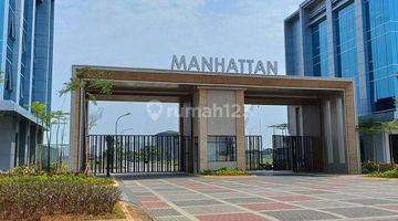 Gambar 1 Dijual Kavling Pik 2 Cluster Manhattan Uk10x30, Jakarta Utara