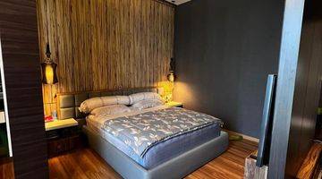 Gambar 3 Dijual Rumah Camar Elok Pik Luas 8x27 2 Lantai Furnished , Jakarta Utara