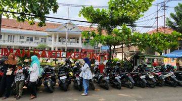 Gambar 3 Tanah Luas 150 M, Lokasi Pusat Kota Bandung, Nego Tipis