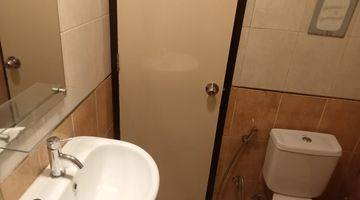 Gambar 2 Apartement Taman Sari Sudirman Studio Full Furnished