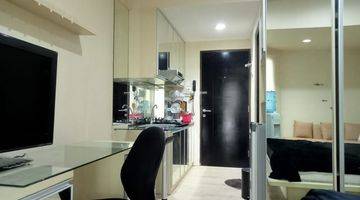 Gambar 5 Apartement Taman Sari Sudirman Studio Full Furnished