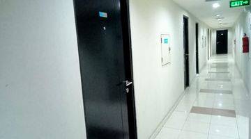 Gambar 3 Apartement Taman Sari Sudirman Studio Full Furnished