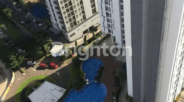 Gambar 1 Apartemen Akasa BSD, Serpong, Tangerang Selatan