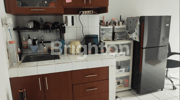 Gambar 2 Apartemen Full Furnished di SkyView BSD Serpong, Tangerang Selatan