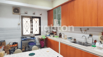 Gambar 2 Rumah Full Furnished di Alam Sutera, Tangerang Selatan