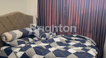 Gambar 5 Rumah Full Furnished di Cendana Parc, Karawaci, Tangerang