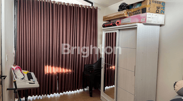 Gambar 4 Rumah Full Furnished di Cendana Parc, Karawaci, Tangerang