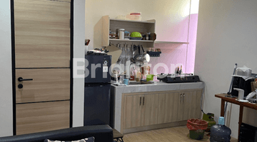 Gambar 3 Rumah Full Furnished di Cendana Parc, Karawaci, Tangerang