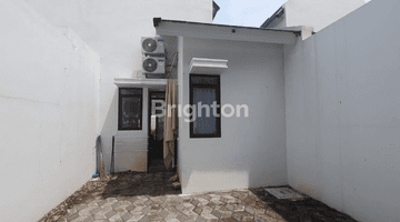 Gambar 4 Rumah Full Furnished 1 Lantai di Citra Raya Cikupa