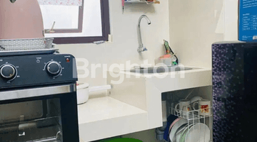 Gambar 4 Rumah Semi Furnished di Citra Raya, Cikupa