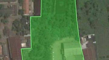 Gambar 1 Dijual Tanah 1,9 Ha di Cilegon - Ring 1