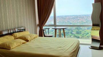 Gambar 2 Dijual Apartemen U Residence 1 Lt. 22 Lippo Karawaci