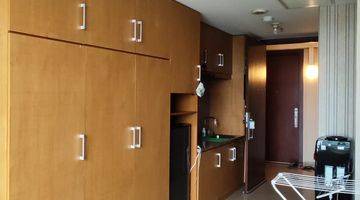 Gambar 3 Dijual Apartemen U Residence 1 Lt. 22 Lippo Karawaci