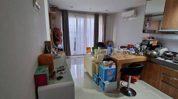 Gambar 3  Apartemen Paddington Heights 2 Kamar Tidur Furnished Siap Huni