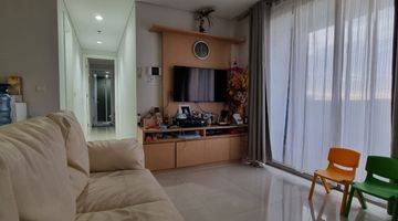 Gambar 1  Apartemen Paddington Heights 2 Kamar Tidur Furnished Siap Huni