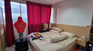 Gambar 2  Apartemen Paddington Heights 2 Kamar Tidur Furnished Siap Huni