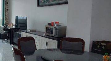 Gambar 1  Apartemen Graha Cempaka Mas 2 Kamar Tidur Semi Furnished Bagus