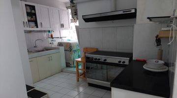 Gambar 4  Apartemen Graha Cempaka Mas 2 Kamar Tidur Semi Furnished Bagus