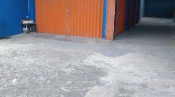 Gambar 2 Gudang Di Bojong Renged, Teluk Naga, Tangerang 350 M² SHM