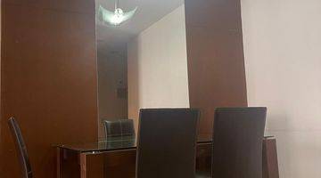 Gambar 4  Apartemen Paladian Park 2 Kamar Tidur Semi Furnished