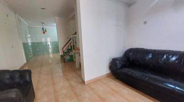 Gambar 4  Rumah Arcadia Daan Mogot Semi Furnished SHM