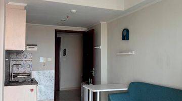 Gambar 1 Apartement Furnished Lokasi Strategis Di Green Sedayu