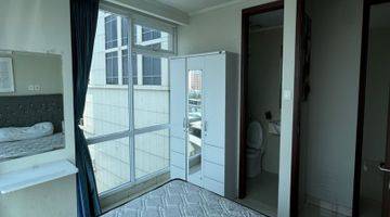 Gambar 5 Apartement Furnished Lokasi Strategis Di Green Sedayu