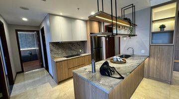 Gambar 4 Apartment 3br di Hegarmanah Residences Nyaman, Bandung