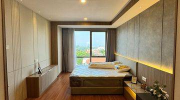 Gambar 5 Apartment 3br di Hegarmanah Residences Bandung Nyamana