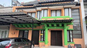 Gambar 2 Rumah 2 Lantai Semi Furnished di Lippo Karawaci LT 120m2 Siaphuni